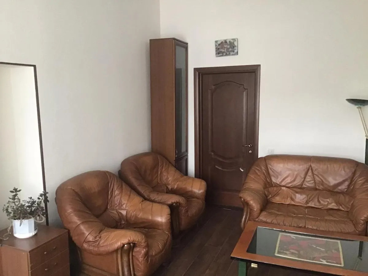 Kievapart Apartman 0*, Kijev Ukrajna