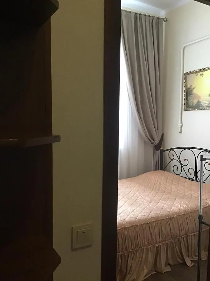 Kievapart Apartman