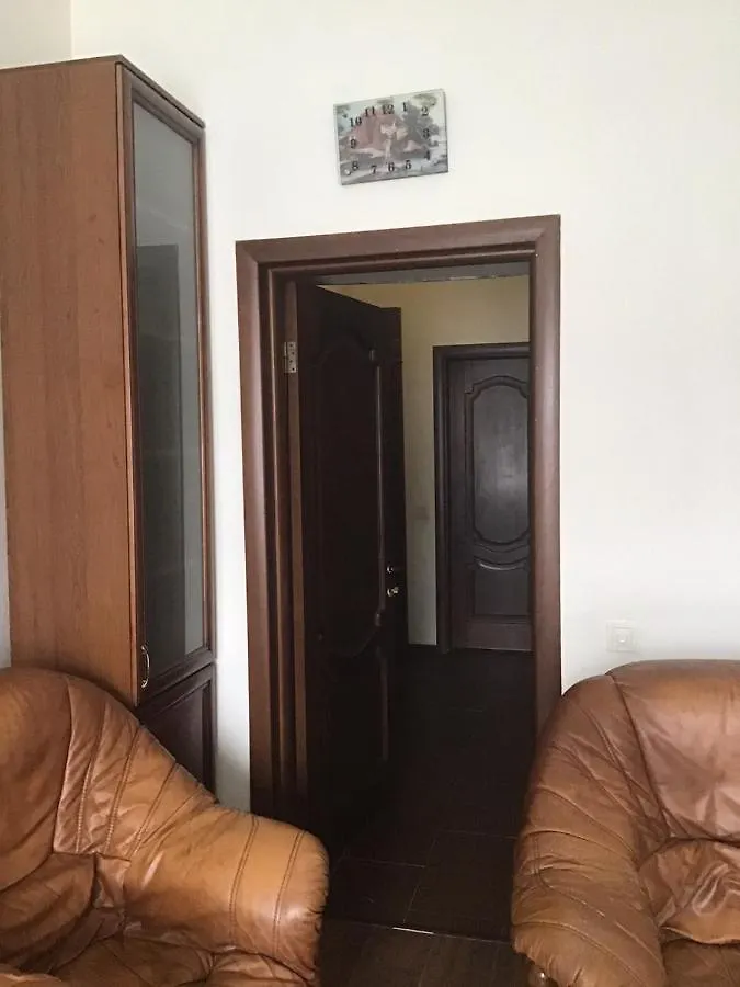 Kievapart Apartman Kijev