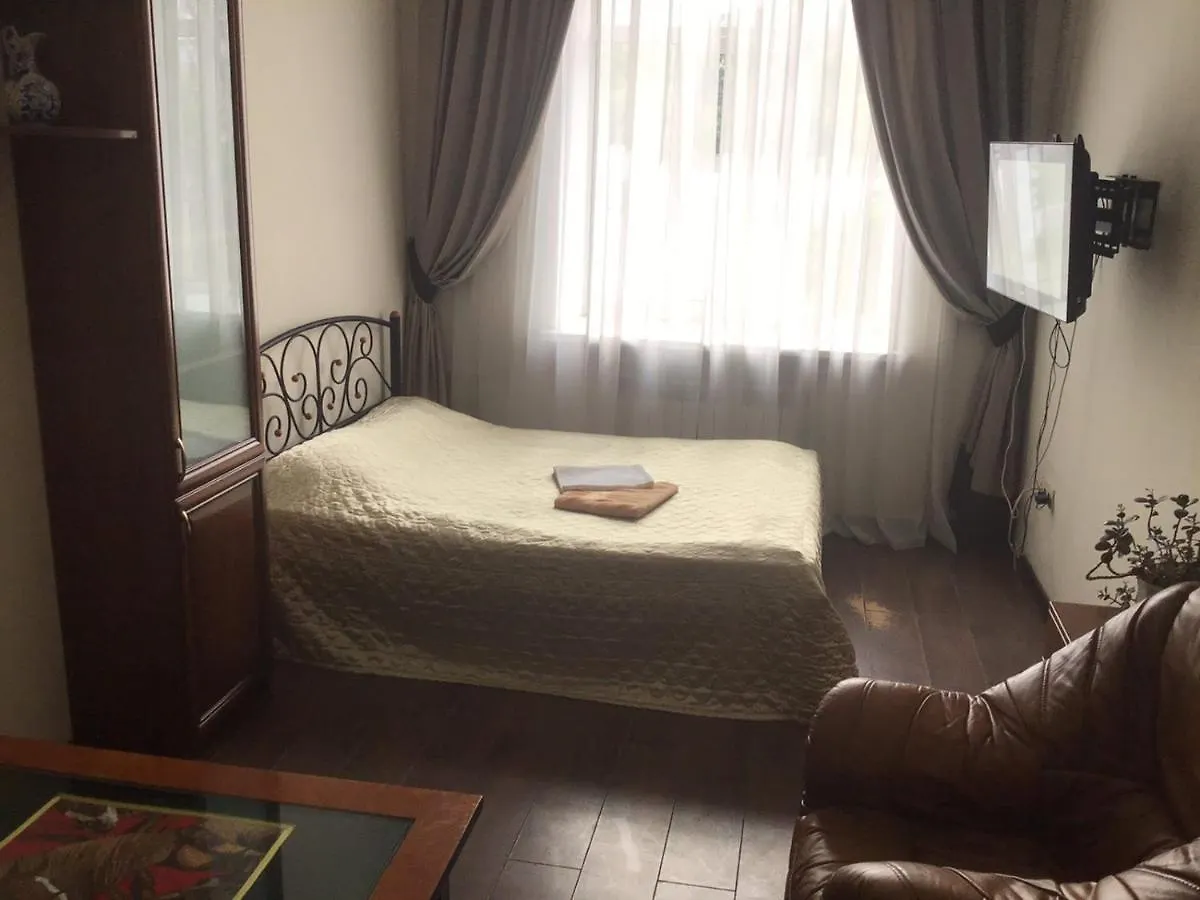 Kievapart Apartman