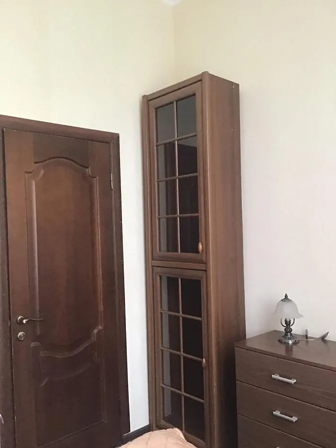 Kievapart Apartman