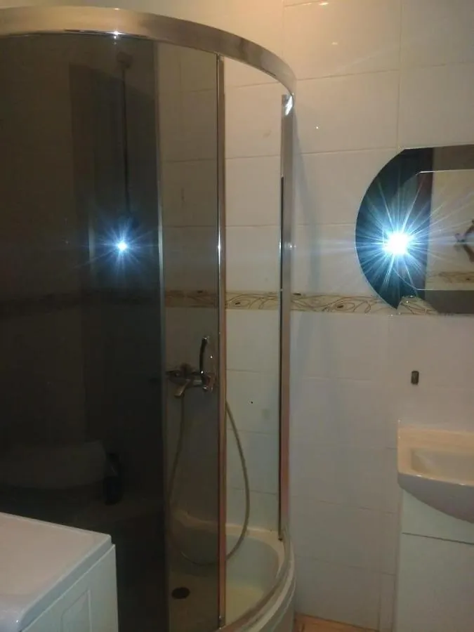 Kievapart Apartman