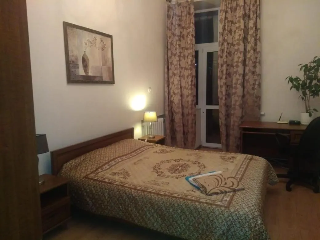 Kievapart Apartman