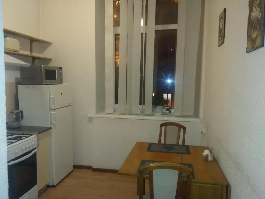 Kievapart Apartman 0*, Kijev Ukrajna