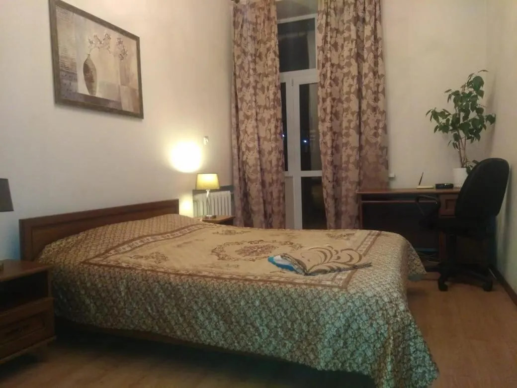 Kievapart Apartman 0*, Kijev
