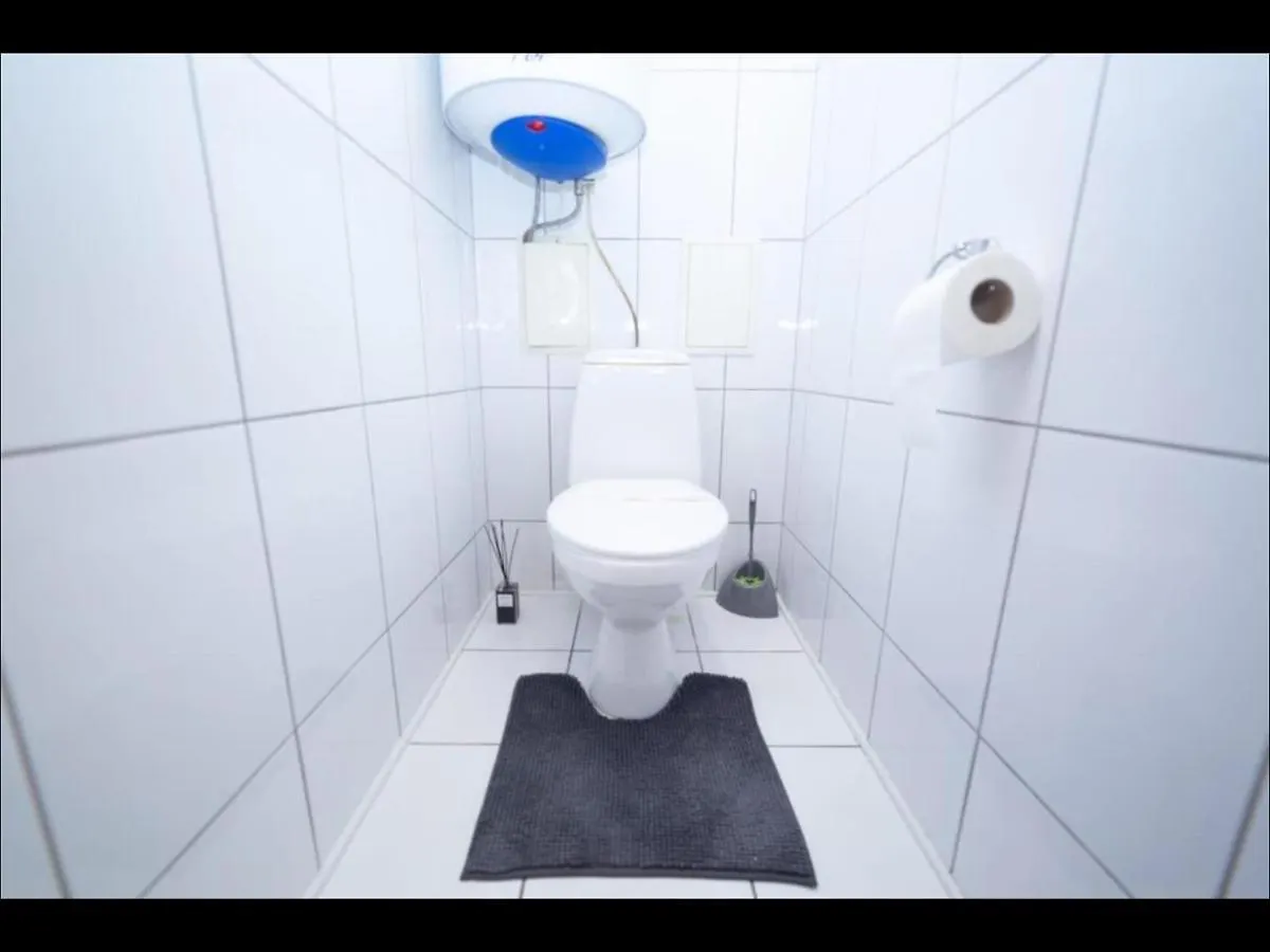 Kievapart Apartman