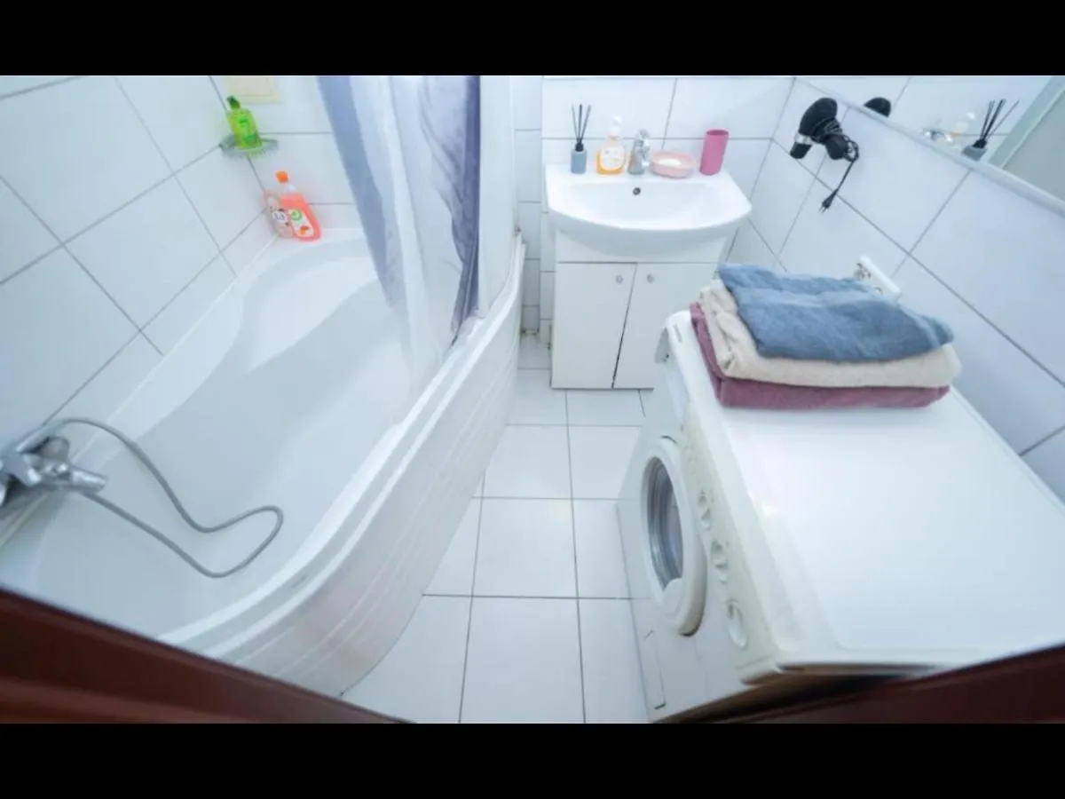 Kievapart Apartman Ukrajna