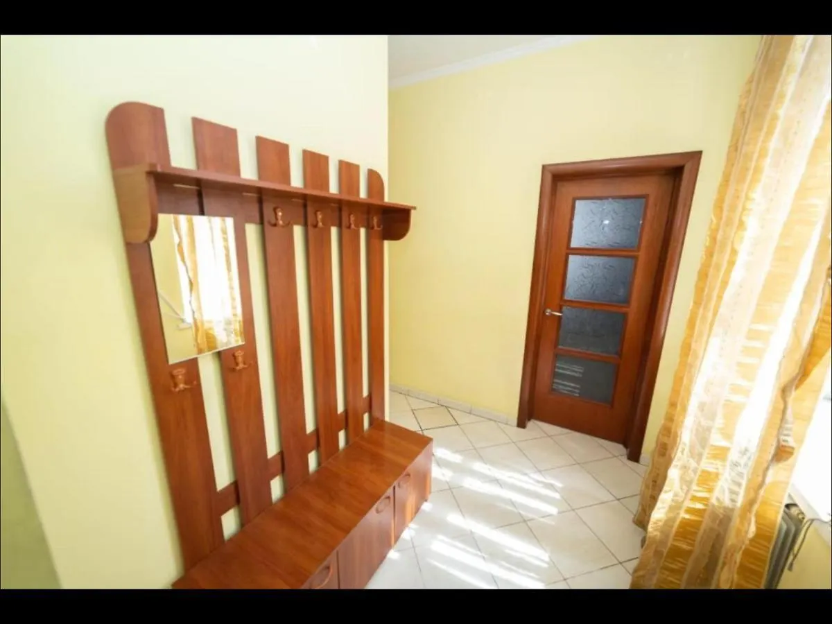 Kievapart Apartman  Kijev