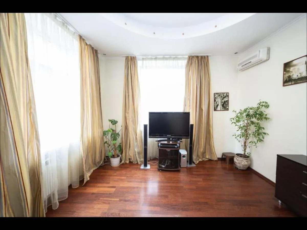 Kievapart Apartman