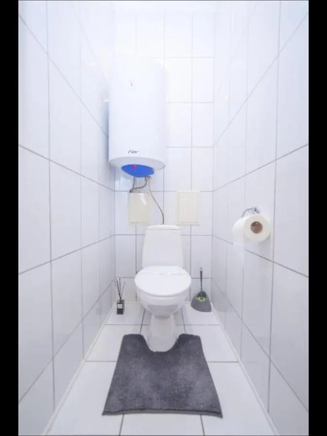 Kievapart Apartman Ukrajna