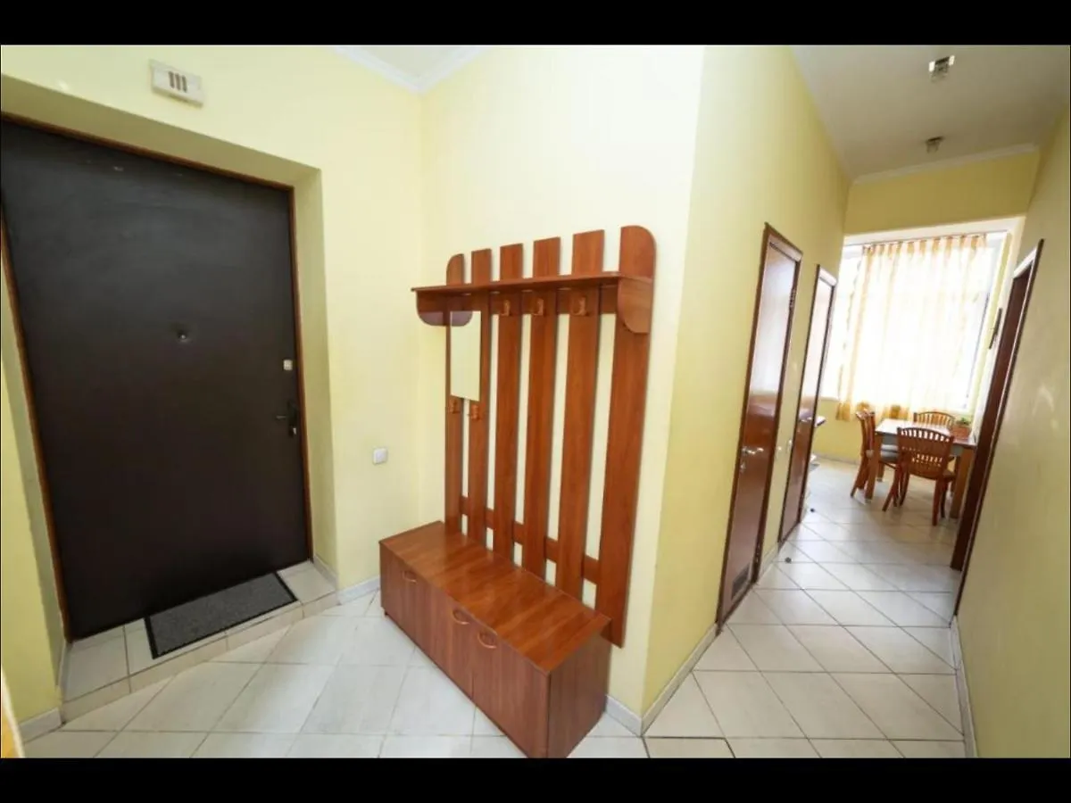 Kievapart Apartman Ukrajna