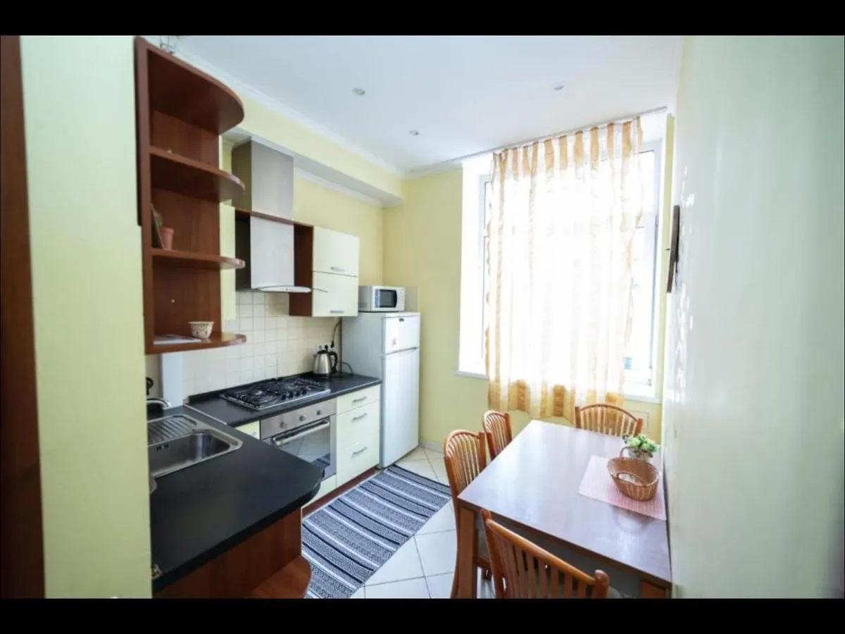 Kievapart Apartman
