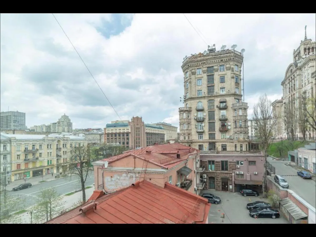 Kievapart Apartman