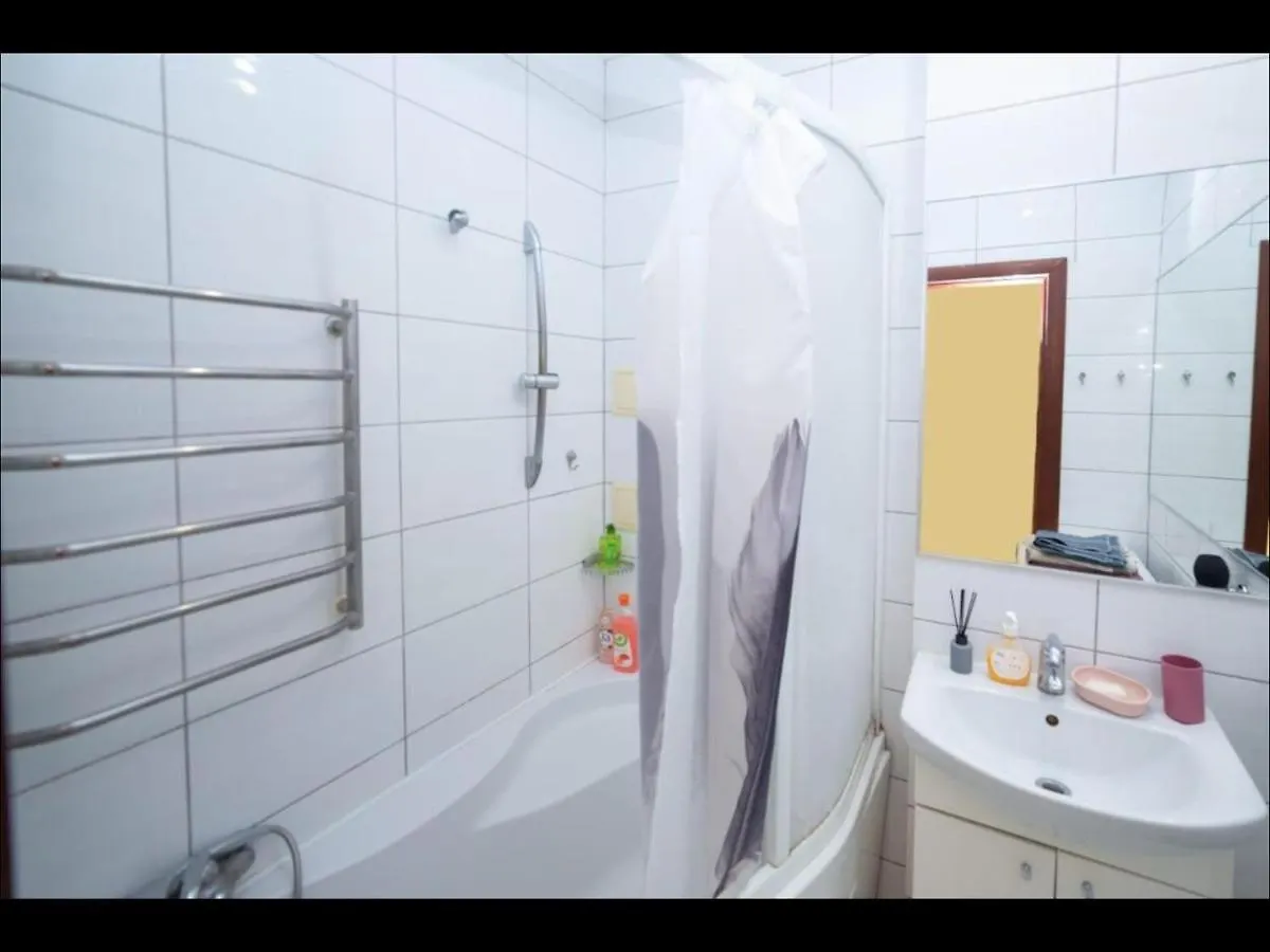 Kievapart Apartman