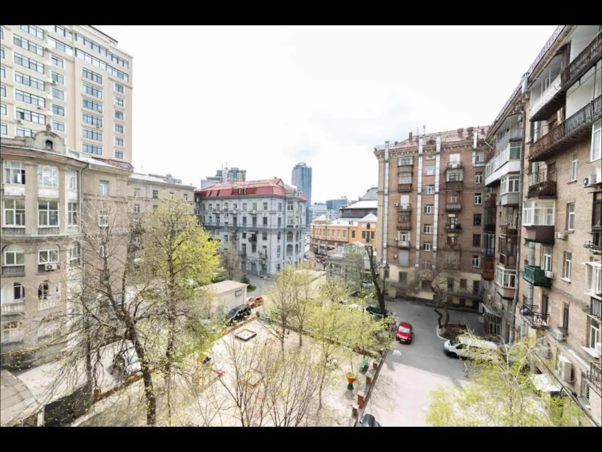 Kievapart Apartman