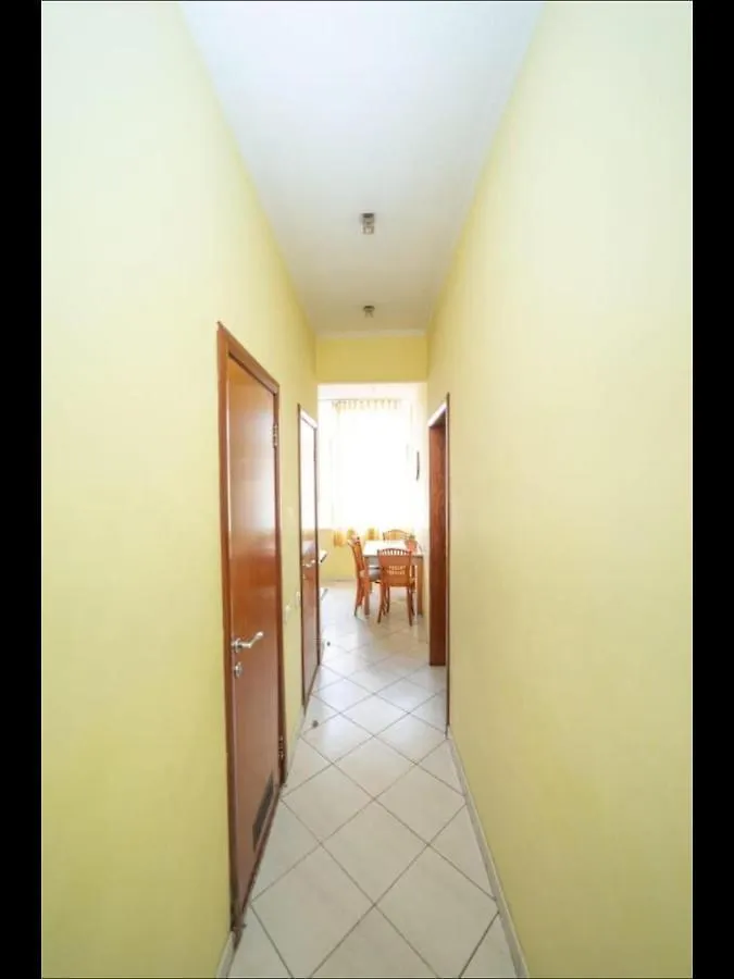 Kievapart Apartman Ukrajna