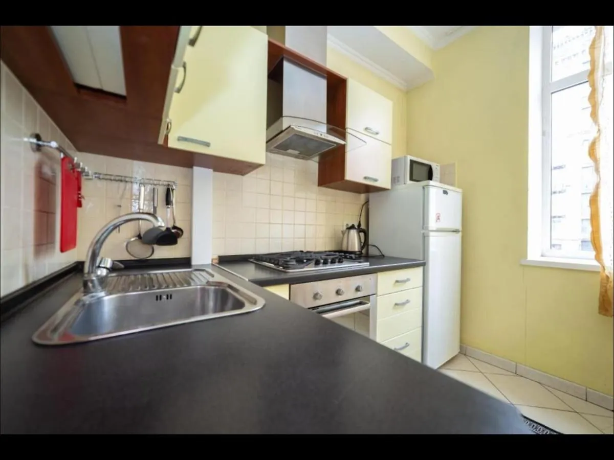 Kievapart Apartman