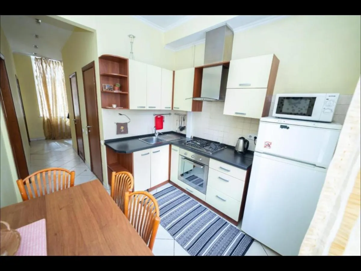 Kievapart Apartman
