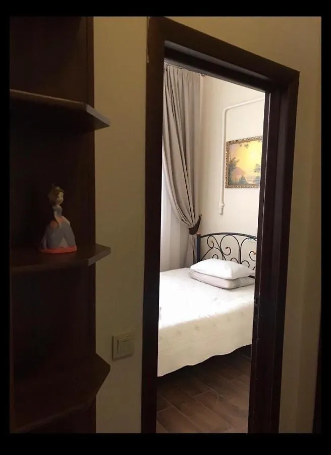 Kievapart Apartman 0*, Kijev