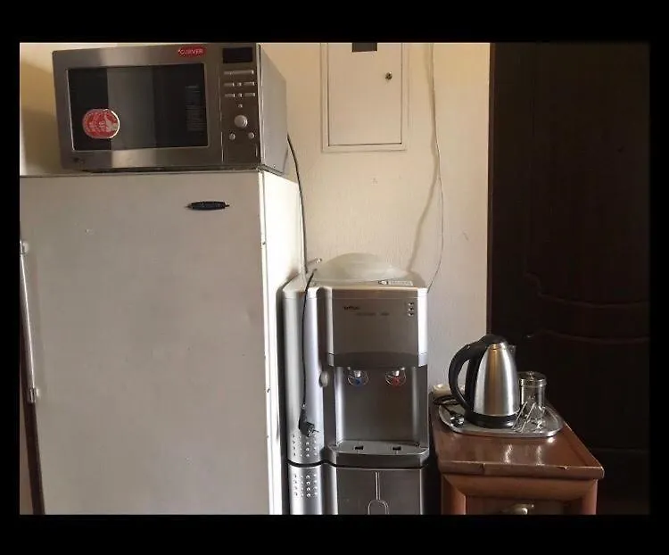 Kievapart Apartman Ukrajna
