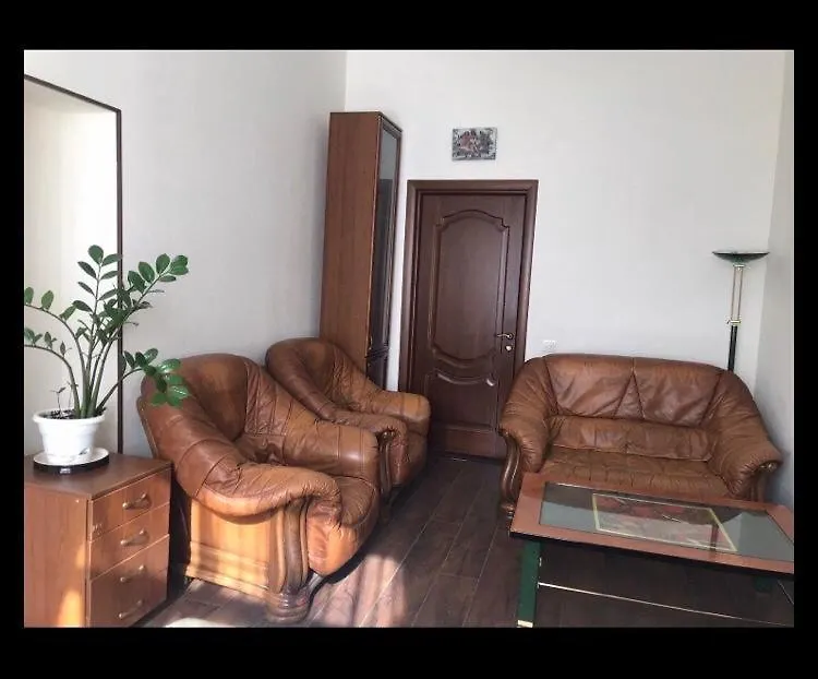 Kievapart Apartman