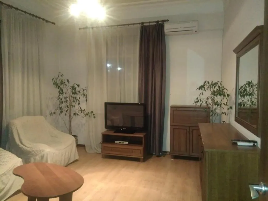 Apartmán Kievapart Ukrajina