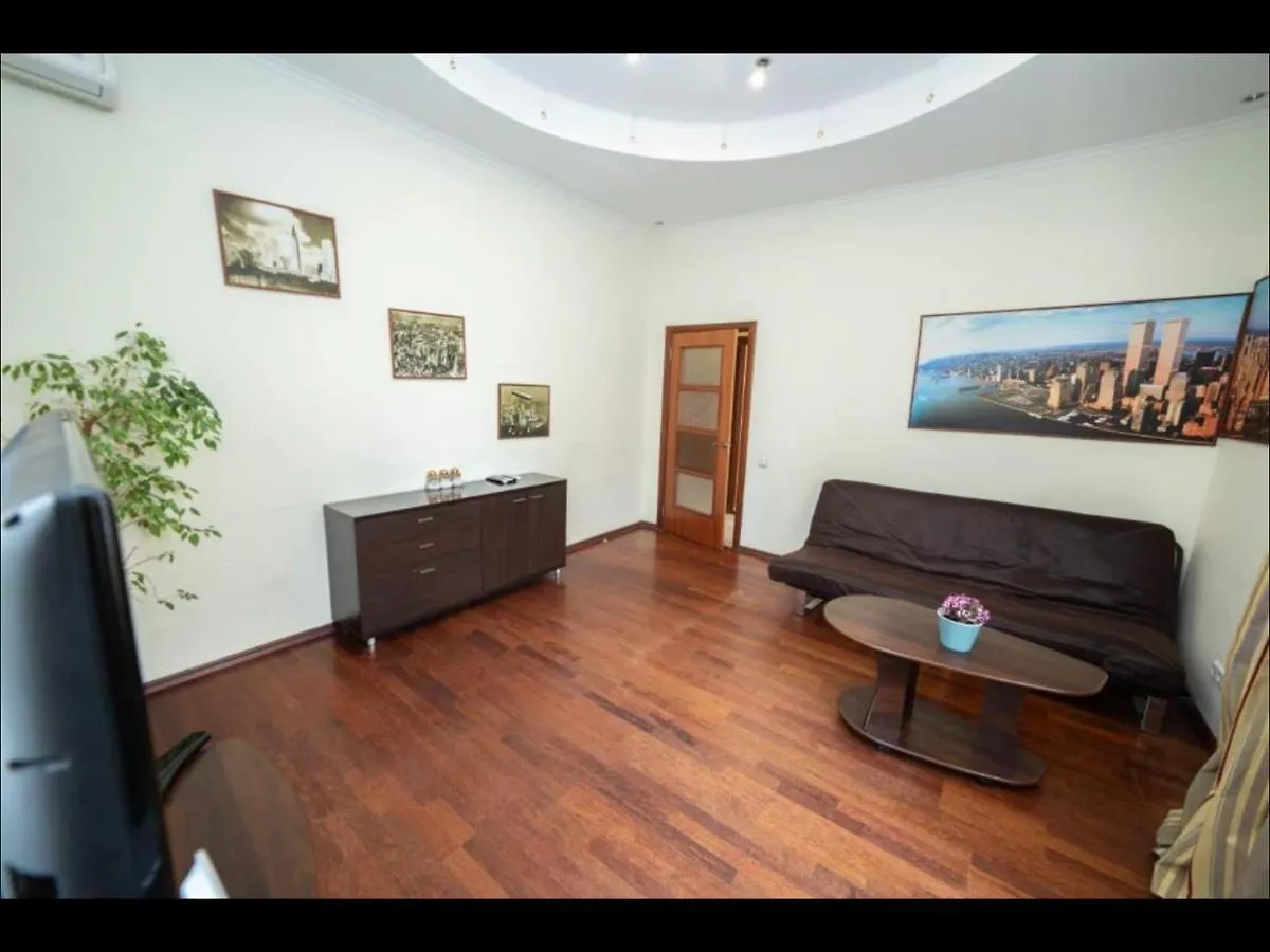 Apartmán Kievapart Kyjev