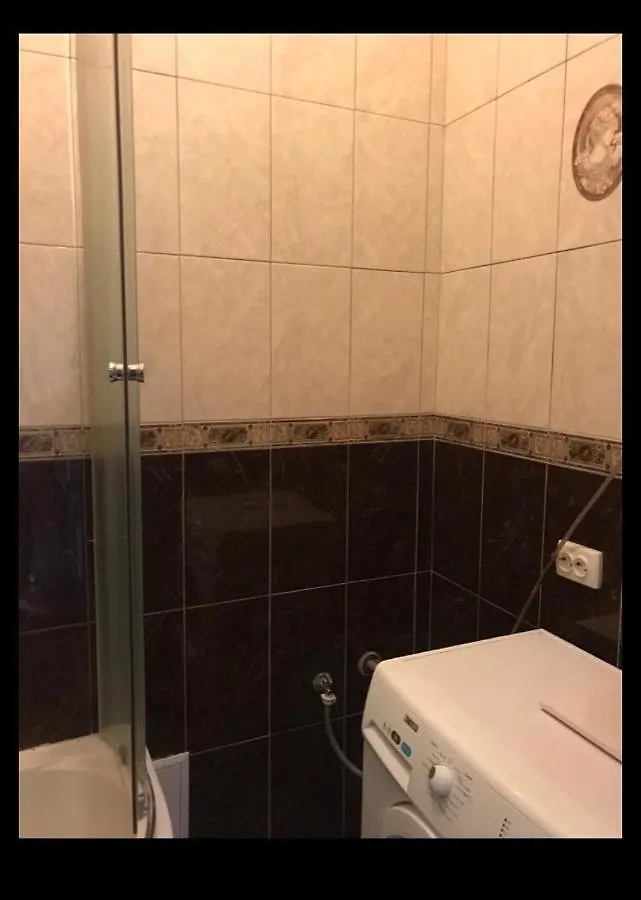 Apartmán Kievapart 0*, Kyjev