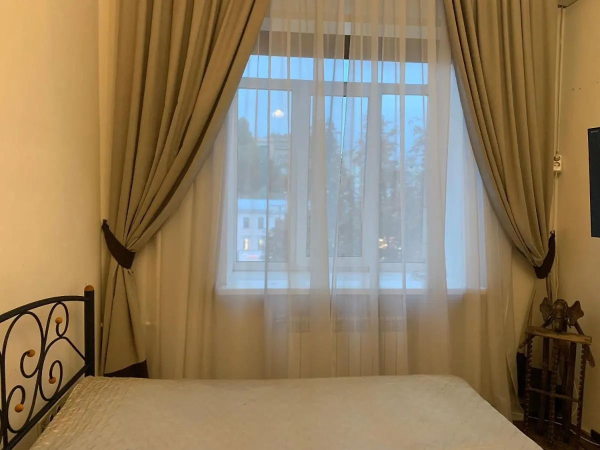 Apartmán Kievapart